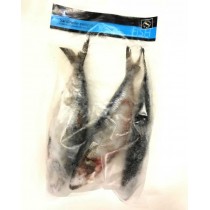 Sachet de sardinelles -...