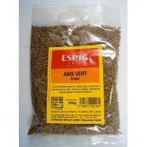 Anis vert entier Espig 100g