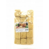 Pâte de soja frit KOMY TOFU 170g