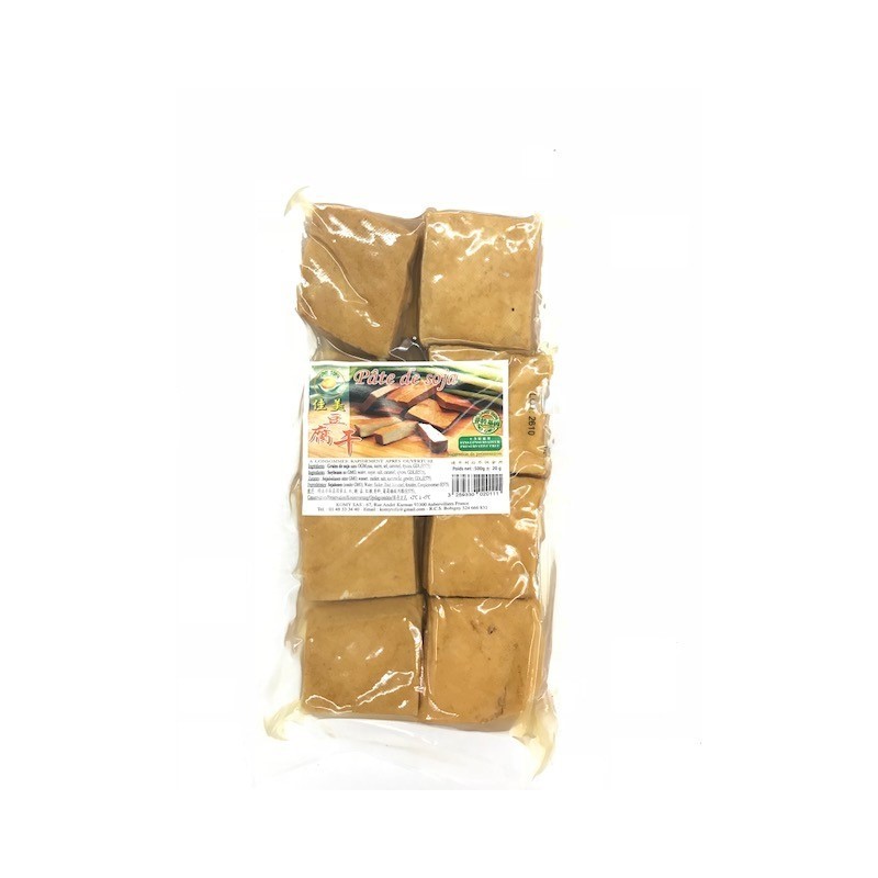 Pâte de soja KOMY TOFU 500g