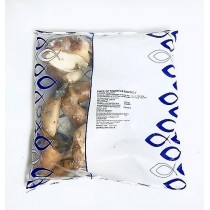 Pinces de tourteaux 850g