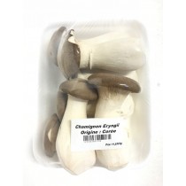 Champignons eryngii - Prix au kg