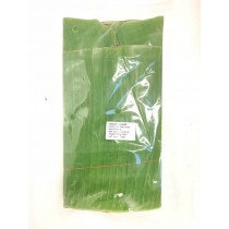 Feuilles de bananier 500g 