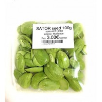 Sator - Graines de petai 100g