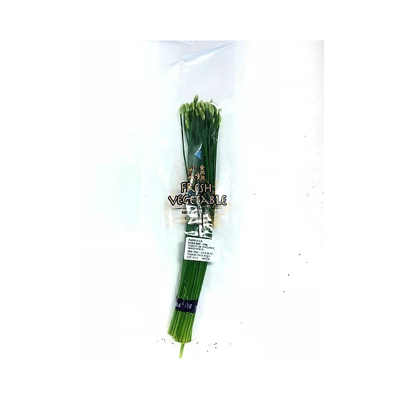 Fleur d'ail 100g