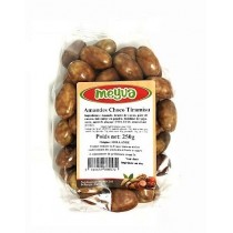 Amandes Choco Tiramisu MEYVA 250g
