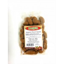 Amandes Choco Canelle MEYVA 250g