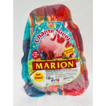 Jambon épaule cuite standard chanté Nwel sans piment 1.6kg