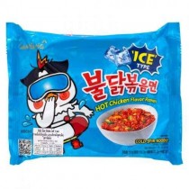 Nouille hot chicken Ice Samyang 140g