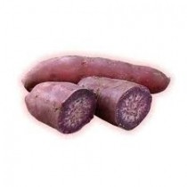 Patate douce violette 1KG 