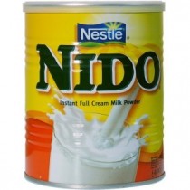 Lait en poudre NIDO 900g