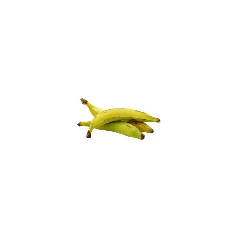 Banane plantain 1kg 