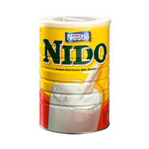 Lait en poudre NIDO 400g