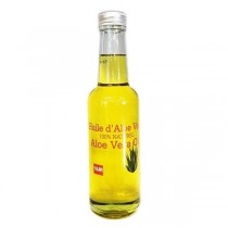 Huile d'Aloe Vera Yari 250ml