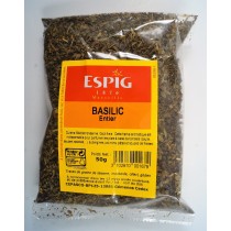 Basilic entier - ESPIG 100g