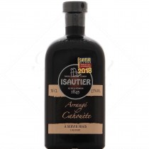 Rhum arrangé Cacahutète 50cl 