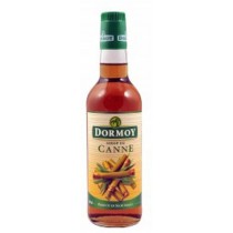 SIROP CANNE DORMOY MQ 50CL