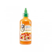 Sauce Sriracha Mayo 450ml 