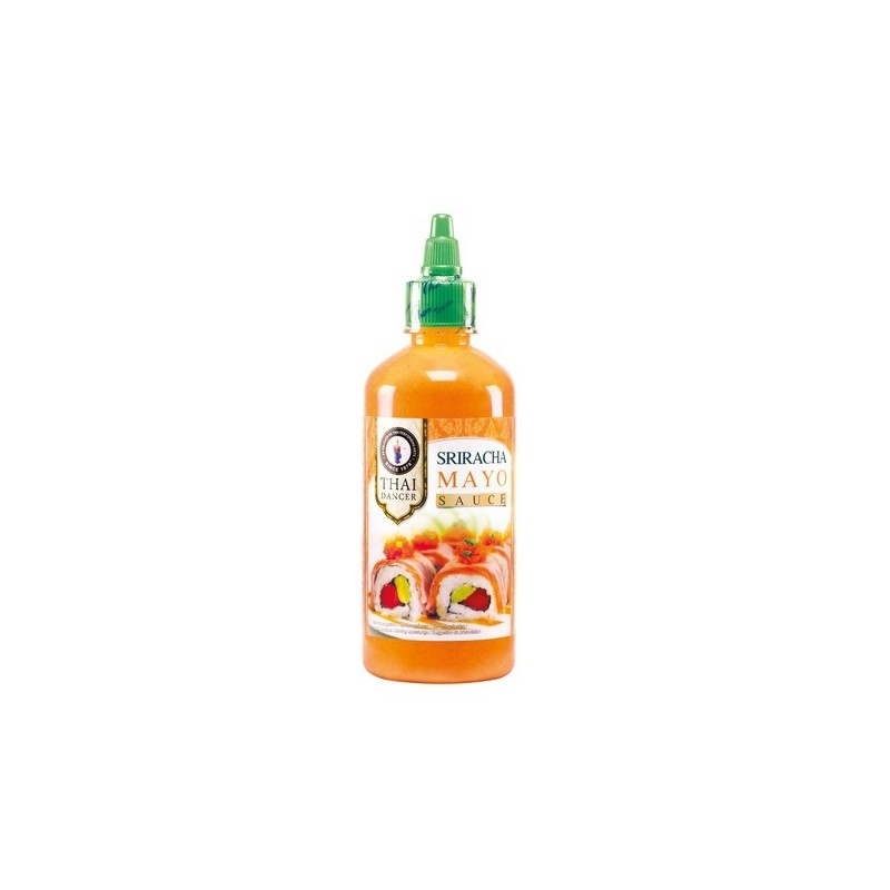 Sauce Sriracha Mayo 450ml 