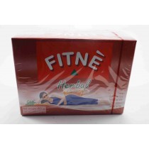 Thé Helbal Séné - 20 sachets x 2g - FITNE 40g