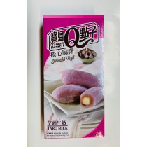 Gâteau mochi roll saveur Taro 150g