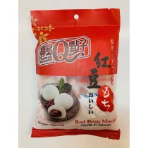 Mini Mochi haricot rouge-ROYAL FAMILY 120g