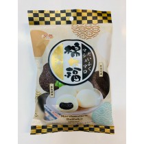 Mini assortiment Mochi aux fruits -ROYAL FAMILY 120g