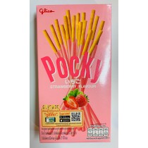 Pocky fraise -GLICO 47g
