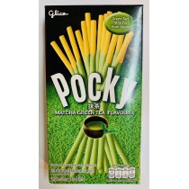Pocky thé vert matcha -GLICO 39g