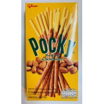 Pocky aux amandes -GLICO 43,5g