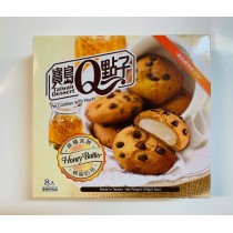 Gâteau cookies au Mochi miel ROYAL FAMILY 160g