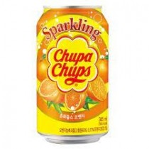 Chupa chups Orange 345ml