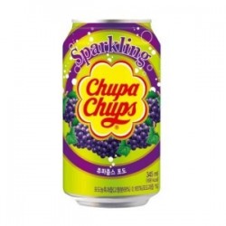 Chupa chups Raisin 345ml