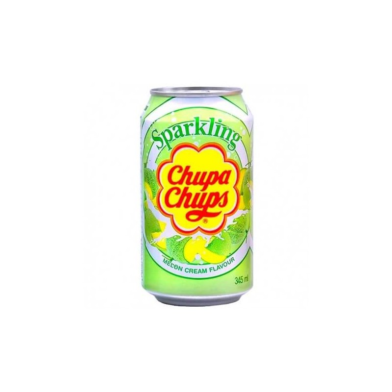 Chupa chups Melon 345ml