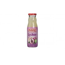 Boisson au Jus de Lychee MAAZA 33CL