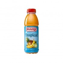 BOISSON JUS TROPICAL MAAZA 33CL