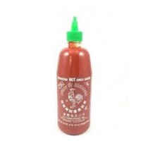 Sauce piment sriracha forte 740ml