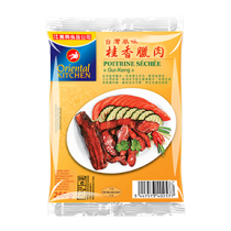 Potrine séchée gui-xiang 250g