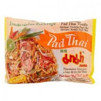 Vermicelle de riz instantanée PAD THAI - MAMA 70g