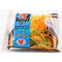 Nouille instantanée saveur Poulet - KAILO BRAND 85g