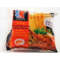 Nouille instantanée saveur Homard - KAILO BRAND 85g