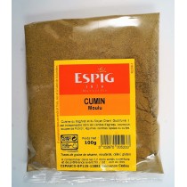 Cumin moulu - ESPIG 100g