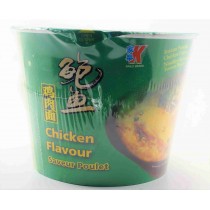 Nouille instantanée saveur Poulet - KAILO BRAND 120g