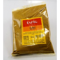 Curry Madras - ESPIG 100g