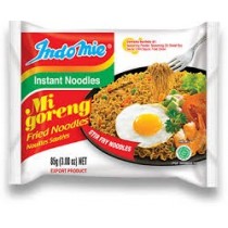 Nouille Sautée instantanée saveur Migoreng - INDOMIE 80g