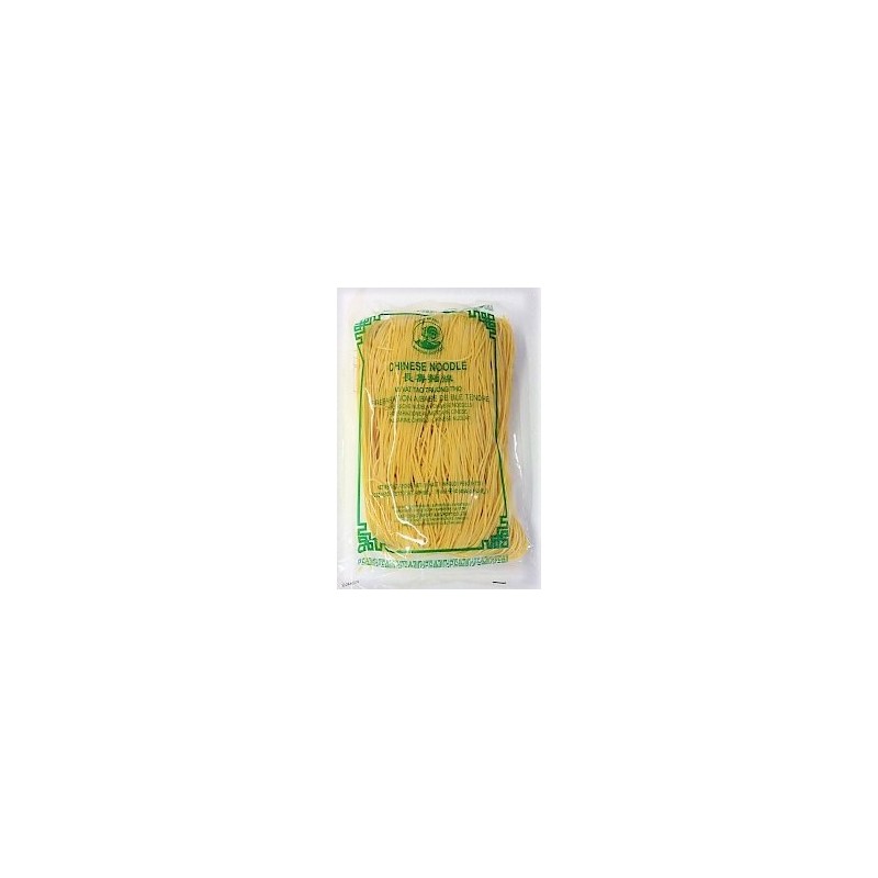 Nouille Chinoise à base de blé tendre - COCK BRAND 454g