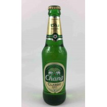 Bière Chang Classic 5% VOL. 32cl