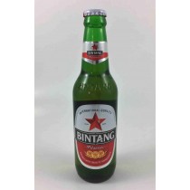 Bière Bintang 4,7% VOL. 33cl