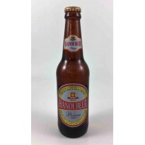 Bière HANOI Premium 5,1% VOL. 33cl