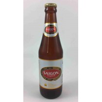 Bière Saigon 4,9% VOL. 33cl